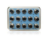 Switches for train traction and/or braking command-Image