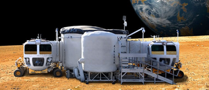 CRYOGENIC FLUID SAFE-SHEAR™ BURST DISCS-Image