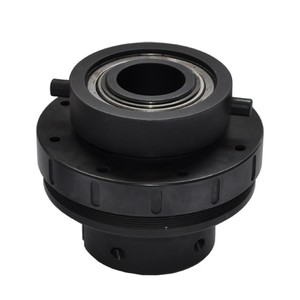 PTO Hand Disconnect Clutch-Image