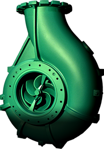 Custom Centrifugal Pumps-Image