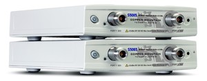 Portable Network Analyzers to 18 GHz -Image
