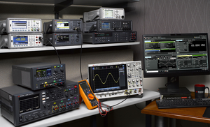 Test & Measure Essentials from NWS-Image