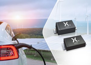 Nexperia's new ultrafast 650 V Recovery Rectifiers-Image