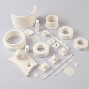 Zirconia(ZrO?) Ceramic-Image