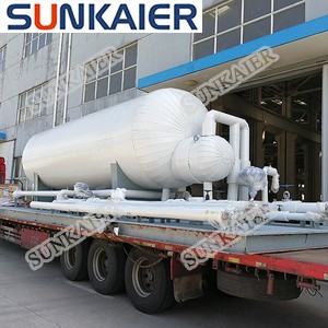 DeNOx systems - SCR-Image