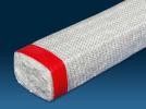 Ceramic rope with steel mesh for heat insulation-Image
