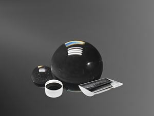 UV lenses-Image