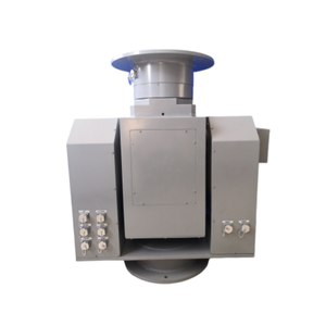 2-Axis Precision Positioning Turntable-Image