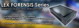Advanced Forensic Imaging & Sanitization-Image