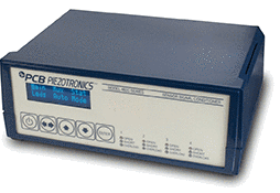 4-Channel, ICP® Signal Conditioner-Image