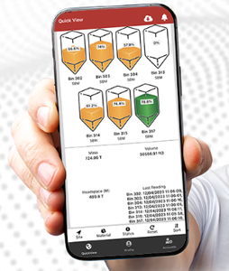 Automate and Simplify Solids or Liquids-Image