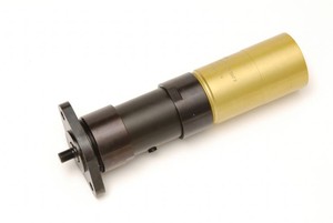 Instant Start and Reversing In-Line Air Motors-Image