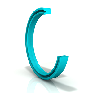 Hydraulic Rod Seals-Image