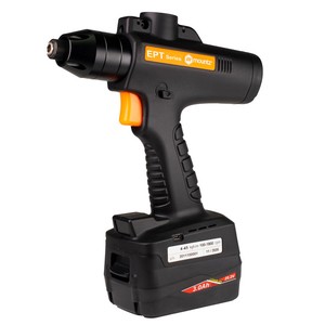 Cordless pistol grip screwdrivers-Image