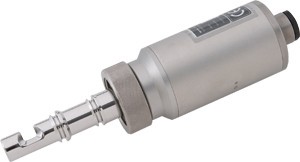 Turbidity & Optical Density: NIR Absorption Probe-Image