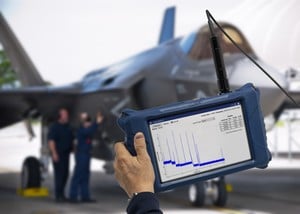 OTDR Measurements with Sub-Millimeter Resolution-Image