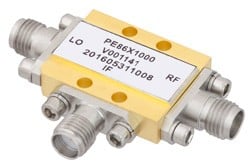 5G RF Solutions from Pasternack-Image