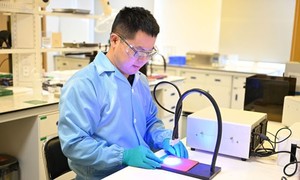 Adhesive Testing Methods: Ensure Reliable Bonding-Image