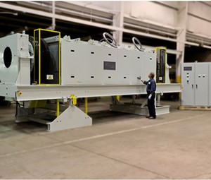 Fluid Bed Furnaces-Image