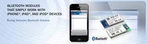Bluetooth Modules Work with Multiple DEVICES-Image