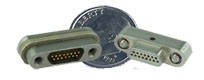 Hermetic Junior-D Connectors Save Space-Image