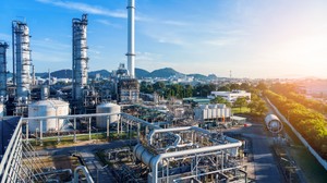 Advantages of on-demand air compressors & blowers-Image