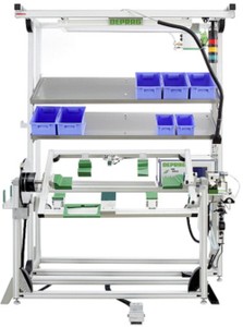 Screwdriving Machine-Image