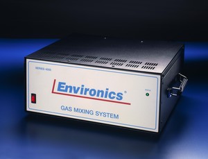 Our systems are ideal for production screening-Image