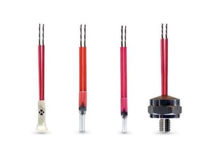 PTC Sensors / Thermistors for Motor Protection-Image