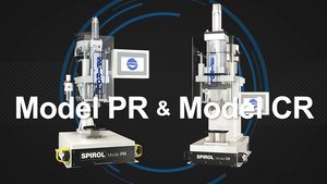SPIROL Releases New Automatic Pin Inserter Video-Image