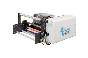 Thermal Transfer Printer - Model Ti-1000Z-Image
