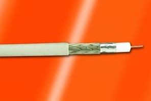 Custom Coaxial Cables and Triaxial Cables -Image