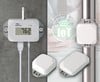 Flanged Enclosures For IIoT/Sensor Electronics-Image