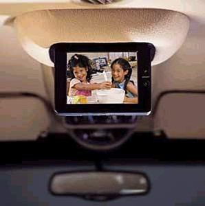Hinges for Transportation Electronics & Enclosures-Image