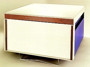 Custom Electronic and Instrument Enclosures-Image