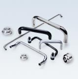 Custom Industrial Handles and Industrial Pulls-Image