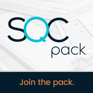SQCpack: Easy and Scalable SPC Software-Image