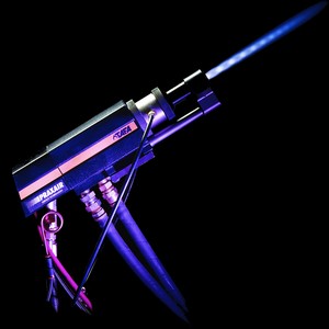 Thermal Spray Torches-Image