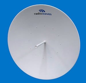 Antennas For Telecommunications Applications-Image