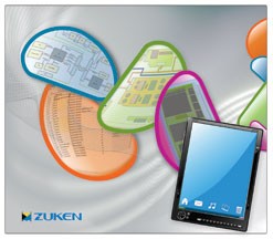 System-level Electronics Design Environment-Image