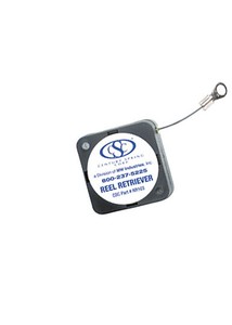 Adaptable, strong and reliable Reel Retriever,-Image
