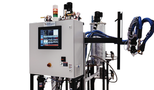2K Dispensing with Fluid Research S-Series from Ellsworth Adhesives