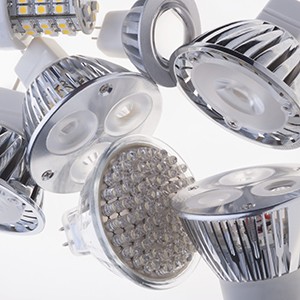 LED Assembly and Protection-Image