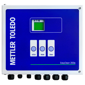 Calibration and Cleaning Systems-Image