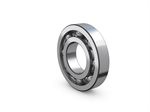 Deep Groove Ball Bearings -Image