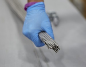Stainless Steel Wire-Image