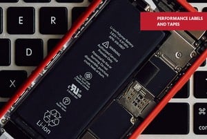 Abrasion Resistance For Electronics -Image