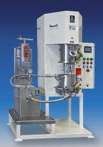 New Mixing and Dispersion System-Image