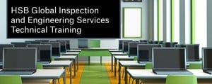 Save your seat - HSB technical training-Image