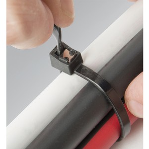 Self-Cutting Cable Ties from Ancor-Image